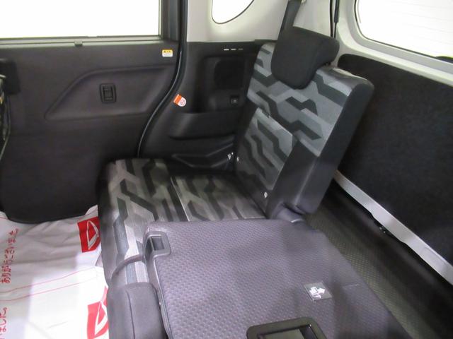 タントファンクロスターボリミテッドパノラマモニター　７インチナビ　ドライブレコーダー　両側パワースライドドア　シートヒーター　ＵＳＢ入力端子　Ｂｌｕｅｔｏｏｔｈ　オートライト　キーフリー　アイドリングストップ　ティーゼットデオプラス（岡山県）の中古車