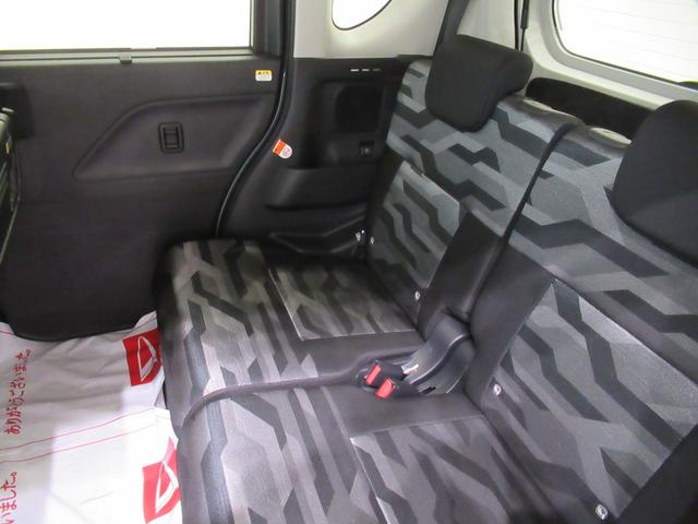 タントファンクロスターボリミテッドパノラマモニター　７インチナビ　ドライブレコーダー　両側パワースライドドア　シートヒーター　ＵＳＢ入力端子　Ｂｌｕｅｔｏｏｔｈ　オートライト　キーフリー　アイドリングストップ　ティーゼットデオプラス（岡山県）の中古車