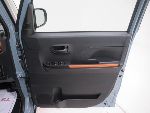 タントファンクロスターボリミテッドパノラマモニター　７インチナビ　ドライブレコーダー　両側パワースライドドア　シートヒーター　ＵＳＢ入力端子　Ｂｌｕｅｔｏｏｔｈ　オートライト　キーフリー　アイドリングストップ　ティーゼットデオプラス（岡山県）の中古車