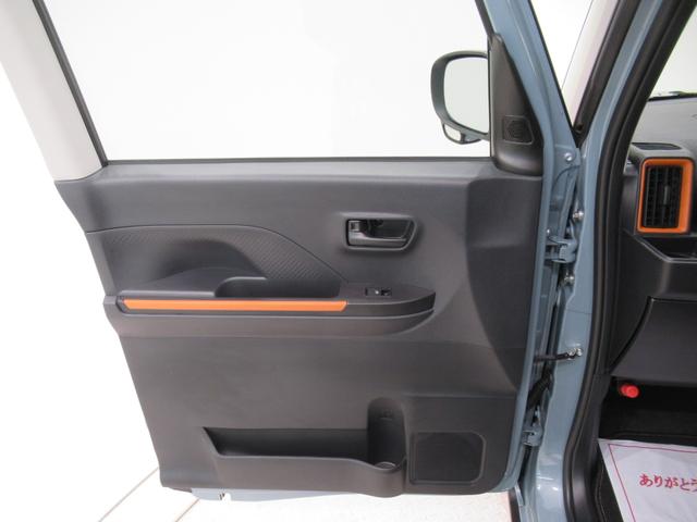 タントファンクロスターボリミテッドパノラマモニター　７インチナビ　ドライブレコーダー　両側パワースライドドア　シートヒーター　ＵＳＢ入力端子　Ｂｌｕｅｔｏｏｔｈ　オートライト　キーフリー　アイドリングストップ　ティーゼットデオプラス（岡山県）の中古車