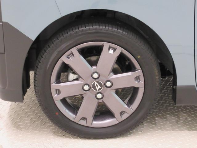 タントファンクロスターボリミテッドパノラマモニター　７インチナビ　ドライブレコーダー　両側パワースライドドア　シートヒーター　ＵＳＢ入力端子　Ｂｌｕｅｔｏｏｔｈ　オートライト　キーフリー　アイドリングストップ　ティーゼットデオプラス（岡山県）の中古車