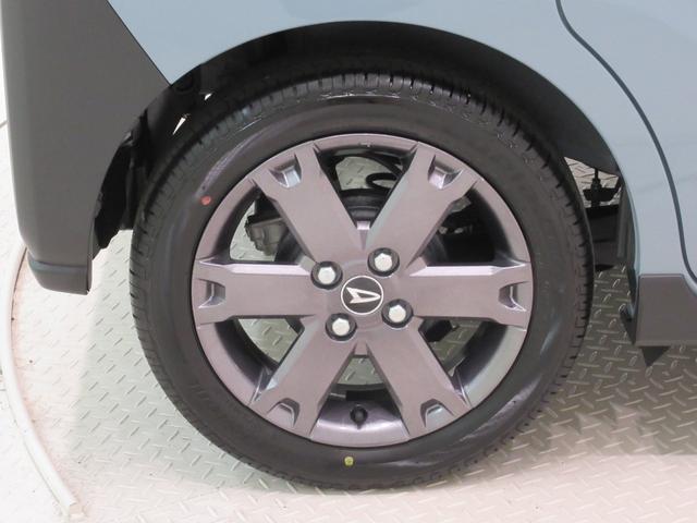 タントファンクロスターボリミテッドパノラマモニター　７インチナビ　ドライブレコーダー　両側パワースライドドア　シートヒーター　ＵＳＢ入力端子　Ｂｌｕｅｔｏｏｔｈ　オートライト　キーフリー　アイドリングストップ　ティーゼットデオプラス（岡山県）の中古車