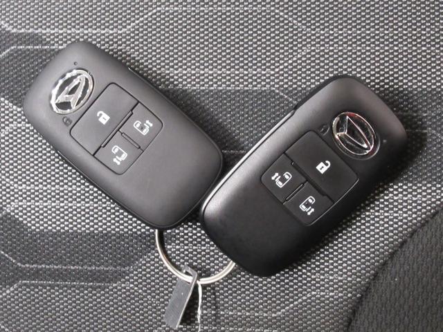 タントファンクロスターボリミテッドパノラマモニター　７インチナビ　ドライブレコーダー　両側パワースライドドア　シートヒーター　ＵＳＢ入力端子　Ｂｌｕｅｔｏｏｔｈ　オートライト　キーフリー　アイドリングストップ　ティーゼットデオプラス（岡山県）の中古車