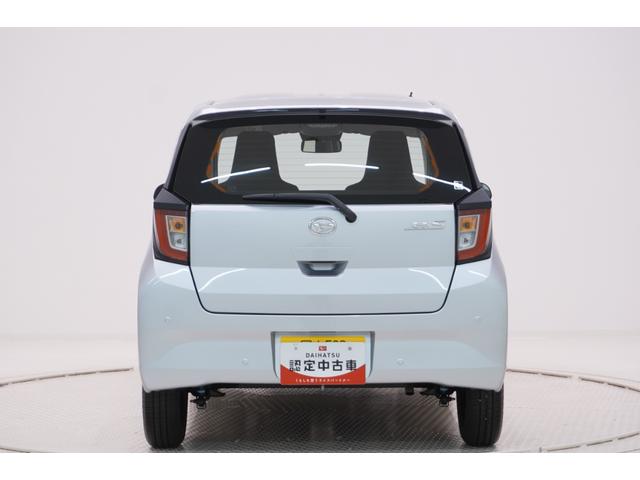 ミライースＬ　ＳＡ３オートライト　キーレスエントリー　アイドリングストップ　ＵＳＢ入力端子　Ｂｌｕｅｔｏｏｔｈ　衝突被害軽減システム　レーンアシスト　オートマチックハイビーム　ティーゼットデオプラス（岡山県）の中古車