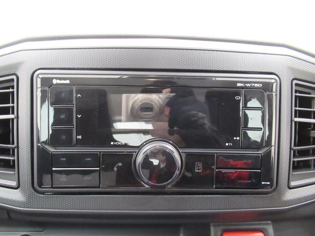 ミライースＬ　ＳＡ３オートライト　キーレスエントリー　アイドリングストップ　ＵＳＢ入力端子　Ｂｌｕｅｔｏｏｔｈ　衝突被害軽減システム　レーンアシスト　オートマチックハイビーム　ティーゼットデオプラス（岡山県）の中古車