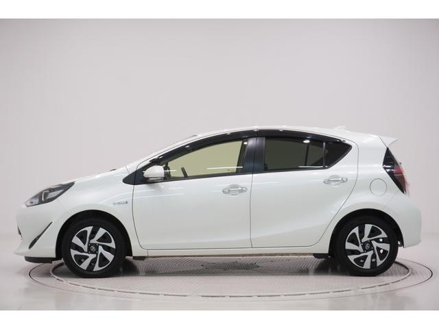 アクアＳスタイルブラックシートヒーター　オートライト　キーフリー　電動格納式ドアミラー　エアコン　パワーステアリング　パワーウィンドウ　運転席エアバッグ　ＡＢＳ　ティーゼットデオプラス（岡山県）の中古車