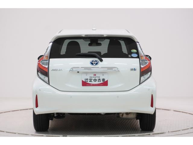 アクアＳスタイルブラックシートヒーター　オートライト　キーフリー　電動格納式ドアミラー　エアコン　パワーステアリング　パワーウィンドウ　運転席エアバッグ　ＡＢＳ　ティーゼットデオプラス（岡山県）の中古車