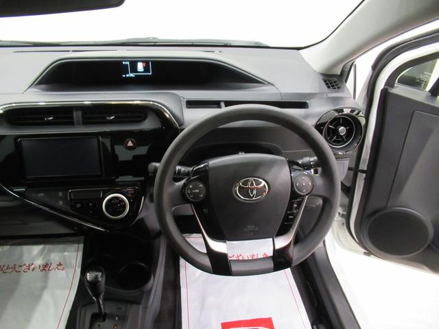 アクアＳスタイルブラックシートヒーター　オートライト　キーフリー　電動格納式ドアミラー　エアコン　パワーステアリング　パワーウィンドウ　運転席エアバッグ　ＡＢＳ　ティーゼットデオプラス（岡山県）の中古車