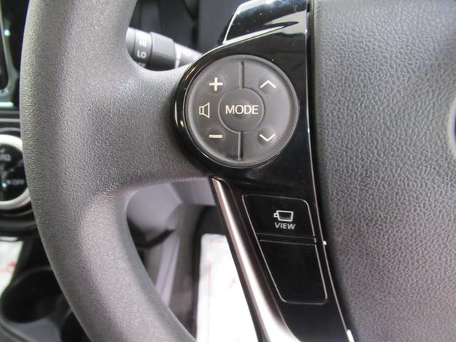 アクアＳスタイルブラックシートヒーター　オートライト　キーフリー　電動格納式ドアミラー　エアコン　パワーステアリング　パワーウィンドウ　運転席エアバッグ　ＡＢＳ　ティーゼットデオプラス（岡山県）の中古車