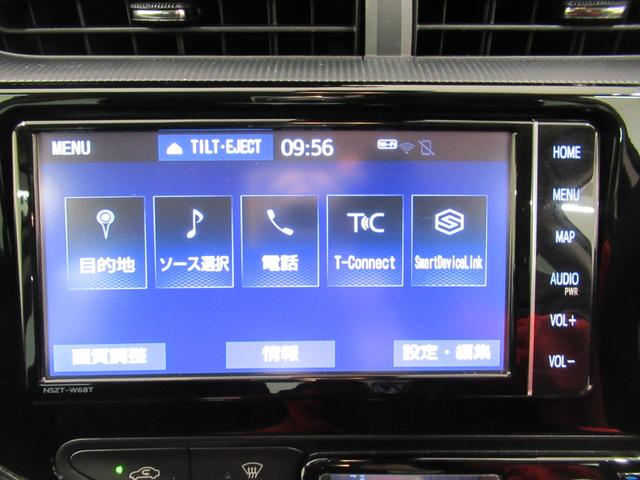 アクアＳスタイルブラックシートヒーター　オートライト　キーフリー　電動格納式ドアミラー　エアコン　パワーステアリング　パワーウィンドウ　運転席エアバッグ　ＡＢＳ　ティーゼットデオプラス（岡山県）の中古車