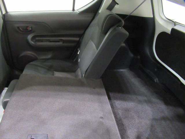 アクアＳスタイルブラックシートヒーター　オートライト　キーフリー　電動格納式ドアミラー　エアコン　パワーステアリング　パワーウィンドウ　運転席エアバッグ　ＡＢＳ　ティーゼットデオプラス（岡山県）の中古車