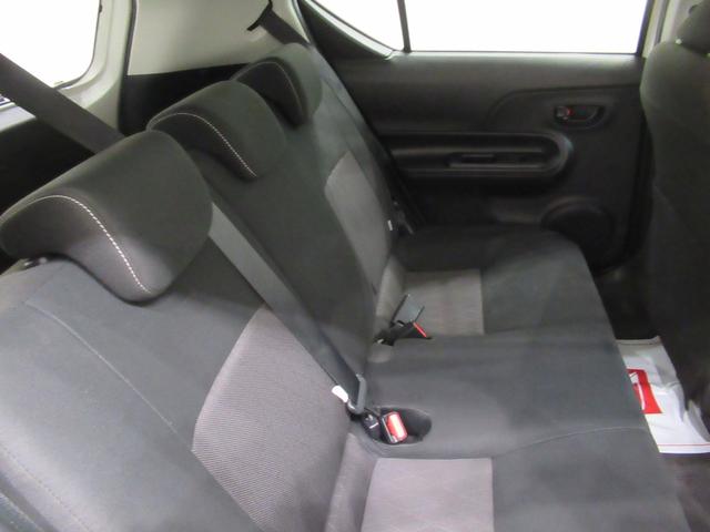 アクアＳスタイルブラックシートヒーター　オートライト　キーフリー　電動格納式ドアミラー　エアコン　パワーステアリング　パワーウィンドウ　運転席エアバッグ　ＡＢＳ　ティーゼットデオプラス（岡山県）の中古車