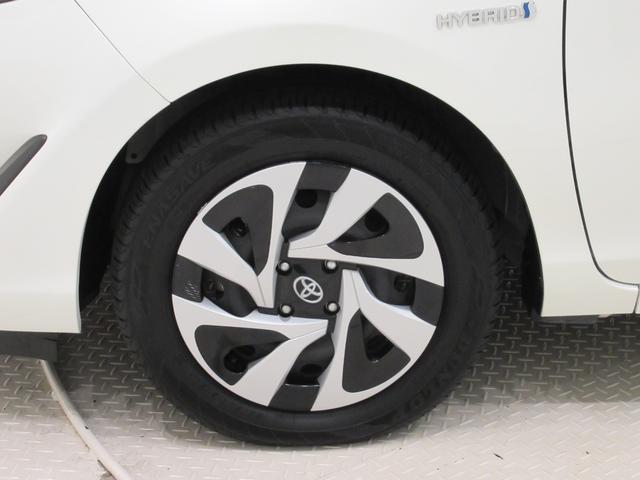 アクアＳスタイルブラックシートヒーター　オートライト　キーフリー　電動格納式ドアミラー　エアコン　パワーステアリング　パワーウィンドウ　運転席エアバッグ　ＡＢＳ　ティーゼットデオプラス（岡山県）の中古車