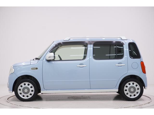 ミラココアココアプラスＸキーフリー　電動格納式ドアミラー　エアコン　パワーステアリング　パワーウィンドウ　運転席エアバッグ　ＡＢＳ　ティーゼットデオプラス（岡山県）の中古車