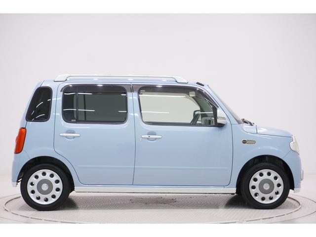 ミラココアココアプラスＸキーフリー　電動格納式ドアミラー　エアコン　パワーステアリング　パワーウィンドウ　運転席エアバッグ　ＡＢＳ　ティーゼットデオプラス（岡山県）の中古車