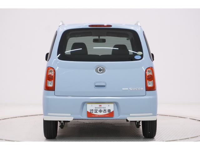 ミラココアココアプラスＸキーフリー　電動格納式ドアミラー　エアコン　パワーステアリング　パワーウィンドウ　運転席エアバッグ　ＡＢＳ　ティーゼットデオプラス（岡山県）の中古車