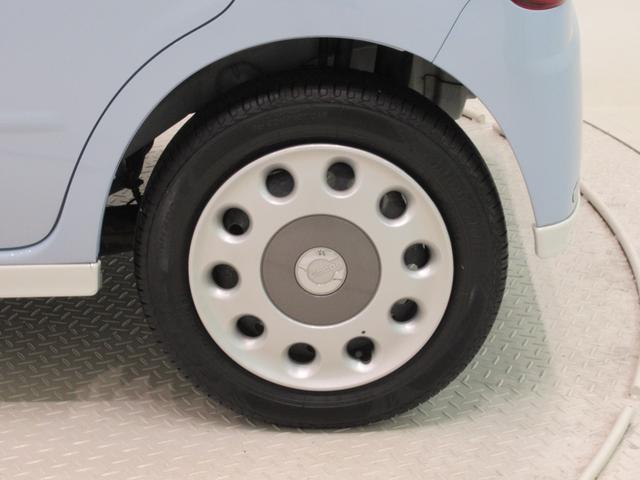 ミラココアココアプラスＸキーフリー　電動格納式ドアミラー　エアコン　パワーステアリング　パワーウィンドウ　運転席エアバッグ　ＡＢＳ　ティーゼットデオプラス（岡山県）の中古車