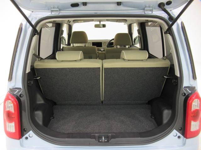 ミラココアココアプラスＸキーフリー　電動格納式ドアミラー　エアコン　パワーステアリング　パワーウィンドウ　運転席エアバッグ　ＡＢＳ　ティーゼットデオプラス（岡山県）の中古車