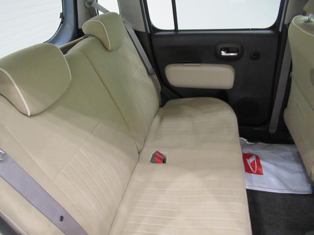 ミラココアココアプラスＸキーフリー　電動格納式ドアミラー　エアコン　パワーステアリング　パワーウィンドウ　運転席エアバッグ　ＡＢＳ　ティーゼットデオプラス（岡山県）の中古車