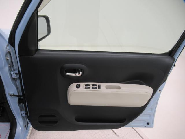 ミラココアココアプラスＸキーフリー　電動格納式ドアミラー　エアコン　パワーステアリング　パワーウィンドウ　運転席エアバッグ　ＡＢＳ　ティーゼットデオプラス（岡山県）の中古車