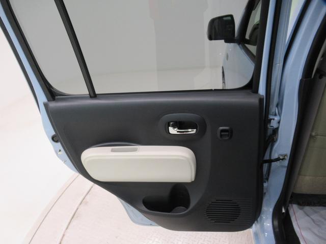 ミラココアココアプラスＸキーフリー　電動格納式ドアミラー　エアコン　パワーステアリング　パワーウィンドウ　運転席エアバッグ　ＡＢＳ　ティーゼットデオプラス（岡山県）の中古車