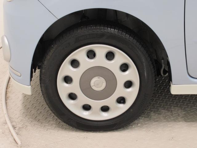 ミラココアココアプラスＸキーフリー　電動格納式ドアミラー　エアコン　パワーステアリング　パワーウィンドウ　運転席エアバッグ　ＡＢＳ　ティーゼットデオプラス（岡山県）の中古車