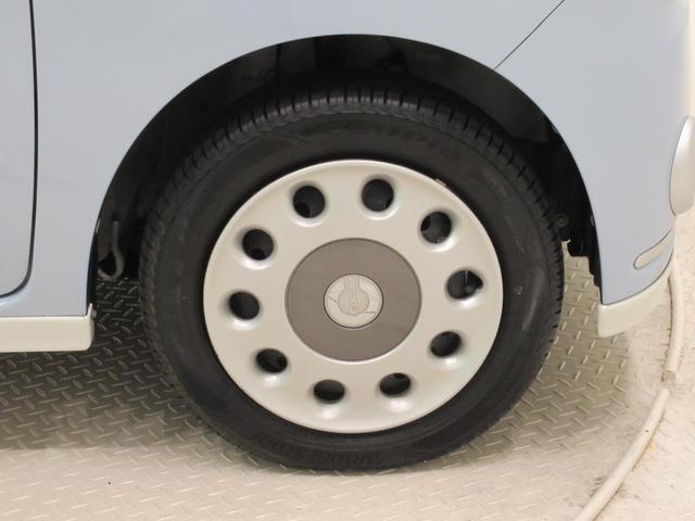 ミラココアココアプラスＸキーフリー　電動格納式ドアミラー　エアコン　パワーステアリング　パワーウィンドウ　運転席エアバッグ　ＡＢＳ　ティーゼットデオプラス（岡山県）の中古車