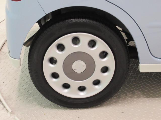 ミラココアココアプラスＸキーフリー　電動格納式ドアミラー　エアコン　パワーステアリング　パワーウィンドウ　運転席エアバッグ　ＡＢＳ　ティーゼットデオプラス（岡山県）の中古車