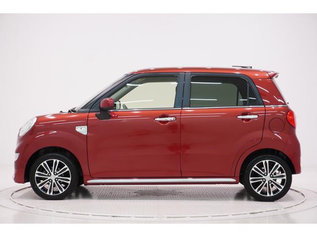 キャストスタイルＧ　ＳＡ２オートライト　キーフリー　アイドリングストップ　電動格納式ドアミラー　衝突被害軽減システム　レーンアシスト　エアコン　パワーステアリング　パワーウィンドウ　運転席エアバッグ　ＡＢＳ（岡山県）の中古車