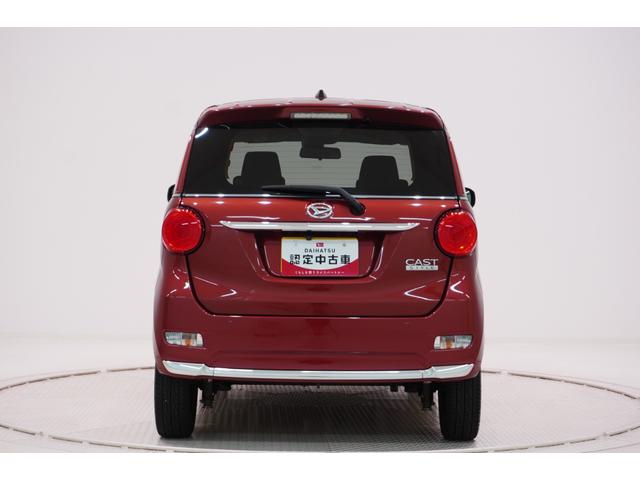 キャストスタイルＧ　ＳＡ２オートライト　キーフリー　アイドリングストップ　電動格納式ドアミラー　衝突被害軽減システム　レーンアシスト　エアコン　パワーステアリング　パワーウィンドウ　運転席エアバッグ　ＡＢＳ（岡山県）の中古車