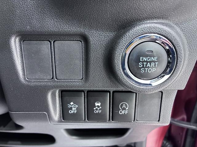 キャストスタイルＧ　ＳＡ２オートライト　キーフリー　アイドリングストップ　電動格納式ドアミラー　衝突被害軽減システム　レーンアシスト　エアコン　パワーステアリング　パワーウィンドウ　運転席エアバッグ　ＡＢＳ（岡山県）の中古車