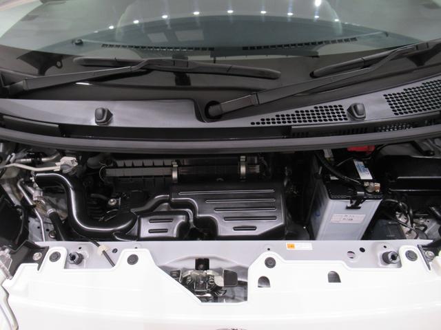 ムーヴキャンバスＧメイクアップ　ＳＡ３両側パワースライドドア　オートライト　キーフリー　アイドリングストップ　電動格納式ドアミラー　衝突被害軽減システム　レーンアシスト　オートマチックハイビーム　ティーゼットデオプラス（岡山県）の中古車