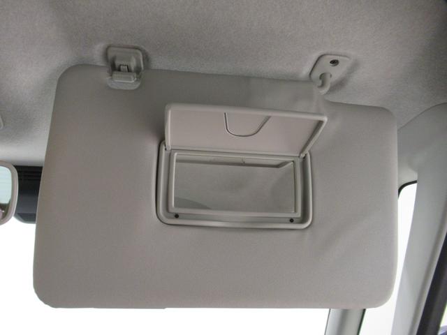 ムーヴキャンバスＧメイクアップ　ＳＡ３両側パワースライドドア　オートライト　キーフリー　アイドリングストップ　電動格納式ドアミラー　衝突被害軽減システム　レーンアシスト　オートマチックハイビーム　ティーゼットデオプラス（岡山県）の中古車