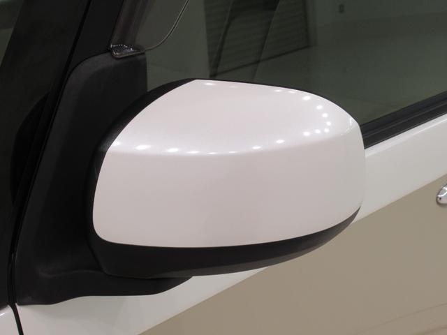 ムーヴキャンバスＧメイクアップ　ＳＡ３両側パワースライドドア　オートライト　キーフリー　アイドリングストップ　電動格納式ドアミラー　衝突被害軽減システム　レーンアシスト　オートマチックハイビーム　ティーゼットデオプラス（岡山県）の中古車