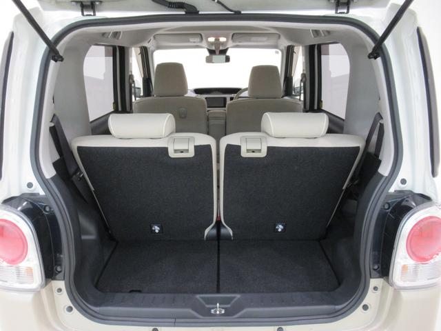 ムーヴキャンバスＧメイクアップ　ＳＡ３両側パワースライドドア　オートライト　キーフリー　アイドリングストップ　電動格納式ドアミラー　衝突被害軽減システム　レーンアシスト　オートマチックハイビーム　ティーゼットデオプラス（岡山県）の中古車