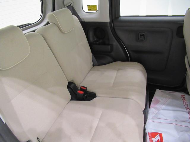 ムーヴキャンバスＧメイクアップ　ＳＡ３両側パワースライドドア　オートライト　キーフリー　アイドリングストップ　電動格納式ドアミラー　衝突被害軽減システム　レーンアシスト　オートマチックハイビーム　ティーゼットデオプラス（岡山県）の中古車