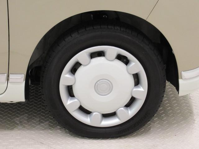 ムーヴキャンバスＧメイクアップ　ＳＡ３両側パワースライドドア　オートライト　キーフリー　アイドリングストップ　電動格納式ドアミラー　衝突被害軽減システム　レーンアシスト　オートマチックハイビーム　ティーゼットデオプラス（岡山県）の中古車