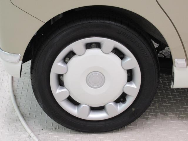 ムーヴキャンバスＧメイクアップ　ＳＡ３両側パワースライドドア　オートライト　キーフリー　アイドリングストップ　電動格納式ドアミラー　衝突被害軽減システム　レーンアシスト　オートマチックハイビーム　ティーゼットデオプラス（岡山県）の中古車