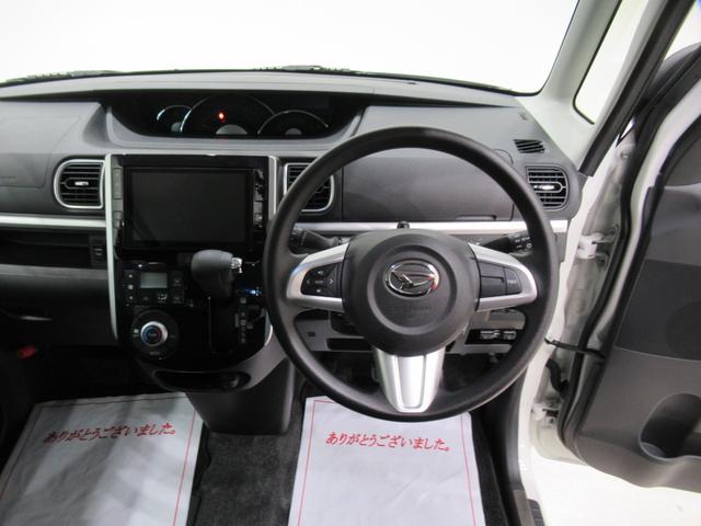 タントＸ　ＶＳ　ＳＡ３シートヒーター　両側パワースライドドア　オートライト　キーフリー　アイドリングストップ　ＵＳＢ入力端子　電動格納式ドアミラー　衝突被害軽減システム　レーンアシスト　オートマチックハイビーム（岡山県）の中古車