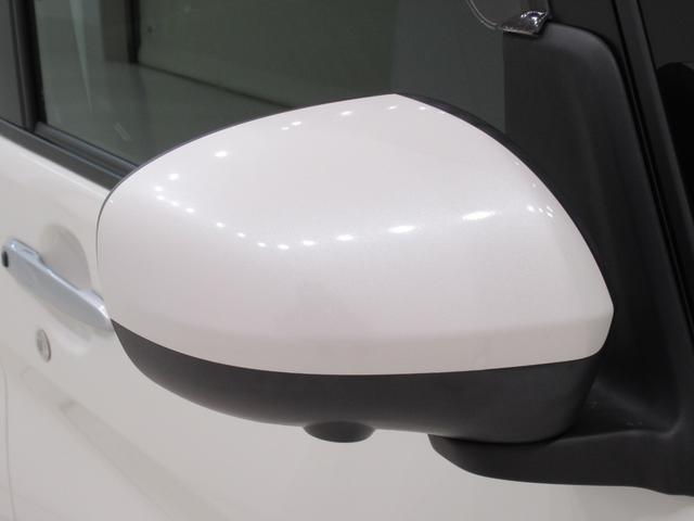 タントＸ　ＶＳ　ＳＡ３シートヒーター　両側パワースライドドア　オートライト　キーフリー　アイドリングストップ　ＵＳＢ入力端子　電動格納式ドアミラー　衝突被害軽減システム　レーンアシスト　オートマチックハイビーム（岡山県）の中古車