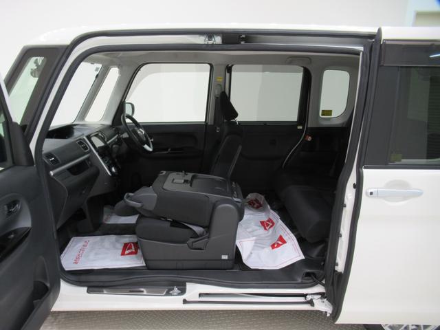 タントＸ　ＶＳ　ＳＡ３シートヒーター　両側パワースライドドア　オートライト　キーフリー　アイドリングストップ　ＵＳＢ入力端子　電動格納式ドアミラー　衝突被害軽減システム　レーンアシスト　オートマチックハイビーム（岡山県）の中古車