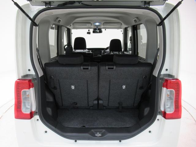 タントＸ　ＶＳ　ＳＡ３シートヒーター　両側パワースライドドア　オートライト　キーフリー　アイドリングストップ　ＵＳＢ入力端子　電動格納式ドアミラー　衝突被害軽減システム　レーンアシスト　オートマチックハイビーム（岡山県）の中古車