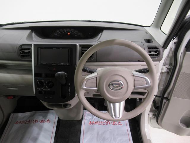 タントＬ　ＳＡ両側スライドドア　キーレスエントリー　アイドリングストップ　電動格納式ドアミラー　衝突被害軽減システム　エアコン　パワーステアリング　パワーウィンドウ　運転席エアバッグ　ＡＢＳ　ティーゼットデオプラス（岡山県）の中古車