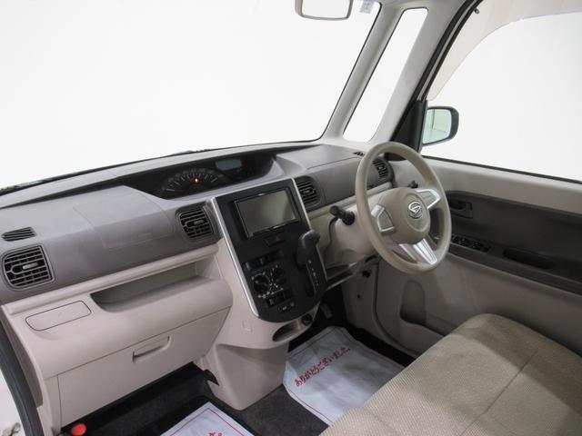 タントＬ　ＳＡ両側スライドドア　キーレスエントリー　アイドリングストップ　電動格納式ドアミラー　衝突被害軽減システム　エアコン　パワーステアリング　パワーウィンドウ　運転席エアバッグ　ＡＢＳ　ティーゼットデオプラス（岡山県）の中古車