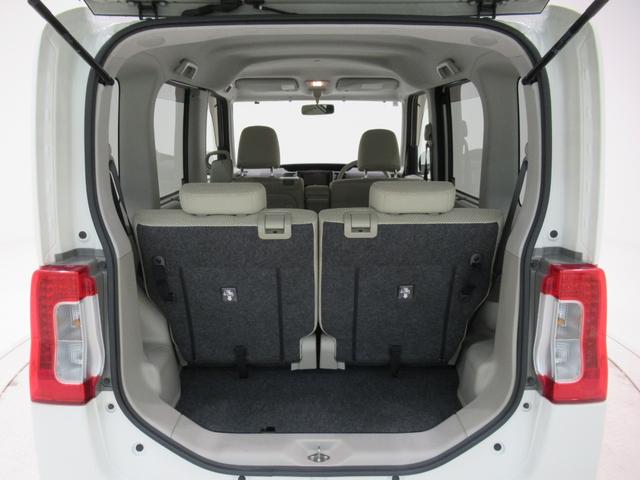 タントＬ　ＳＡ両側スライドドア　キーレスエントリー　アイドリングストップ　電動格納式ドアミラー　衝突被害軽減システム　エアコン　パワーステアリング　パワーウィンドウ　運転席エアバッグ　ＡＢＳ　ティーゼットデオプラス（岡山県）の中古車