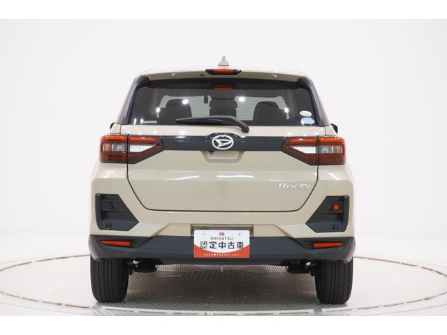 ロッキープレミアムシートヒーター　オートライト　キーフリー　アイドリングストップ　パノラマモニター　ナビ　ドライブレコーダー　ＵＳＢ入力端子　Ｂｌｕｅｔｏｏｔｈ　ティーゼットデオプラス（岡山県）の中古車