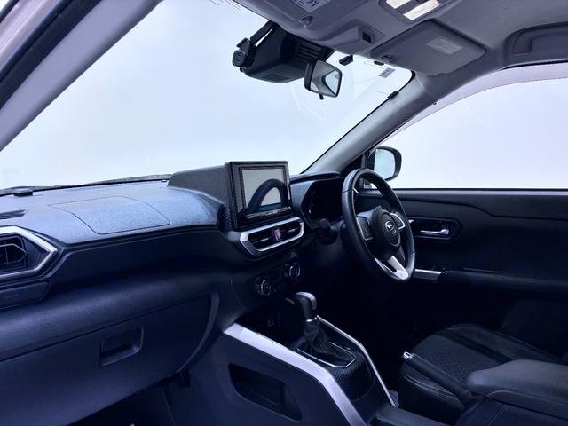 ロッキープレミアムシートヒーター　オートライト　キーフリー　アイドリングストップ　パノラマモニター　ナビ　ドライブレコーダー　ＵＳＢ入力端子　Ｂｌｕｅｔｏｏｔｈ　ティーゼットデオプラス（岡山県）の中古車