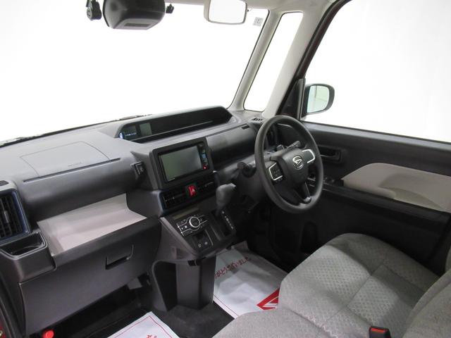 タントＸシートヒーター　左側パワースライドドア　オートライト　キーフリー　アイドリングストップ　パノラマモニター　ナビ　ドライブレコーダー　ＵＳＢ入力端子　Ｂｌｕｅｔｏｏｔｈ　ティーゼットデオプラス（岡山県）の中古車