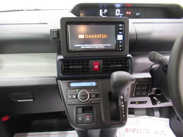 タントＸシートヒーター　左側パワースライドドア　オートライト　キーフリー　アイドリングストップ　パノラマモニター　ナビ　ドライブレコーダー　ＵＳＢ入力端子　Ｂｌｕｅｔｏｏｔｈ　ティーゼットデオプラス（岡山県）の中古車