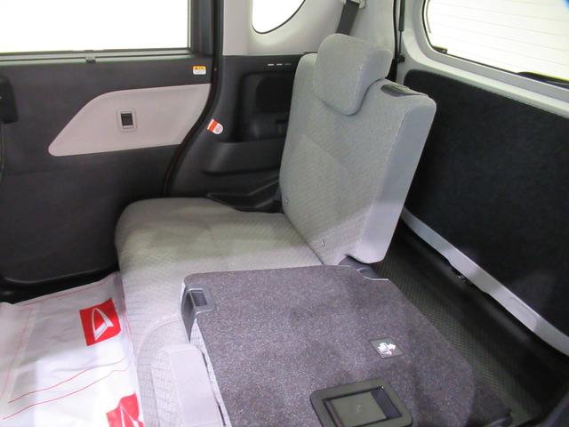 タントＸシートヒーター　左側パワースライドドア　オートライト　キーフリー　アイドリングストップ　パノラマモニター　ナビ　ドライブレコーダー　ＵＳＢ入力端子　Ｂｌｕｅｔｏｏｔｈ　ティーゼットデオプラス（岡山県）の中古車